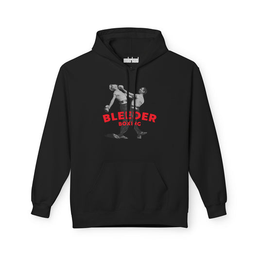 Bleeder On The Cobbles Hoodie