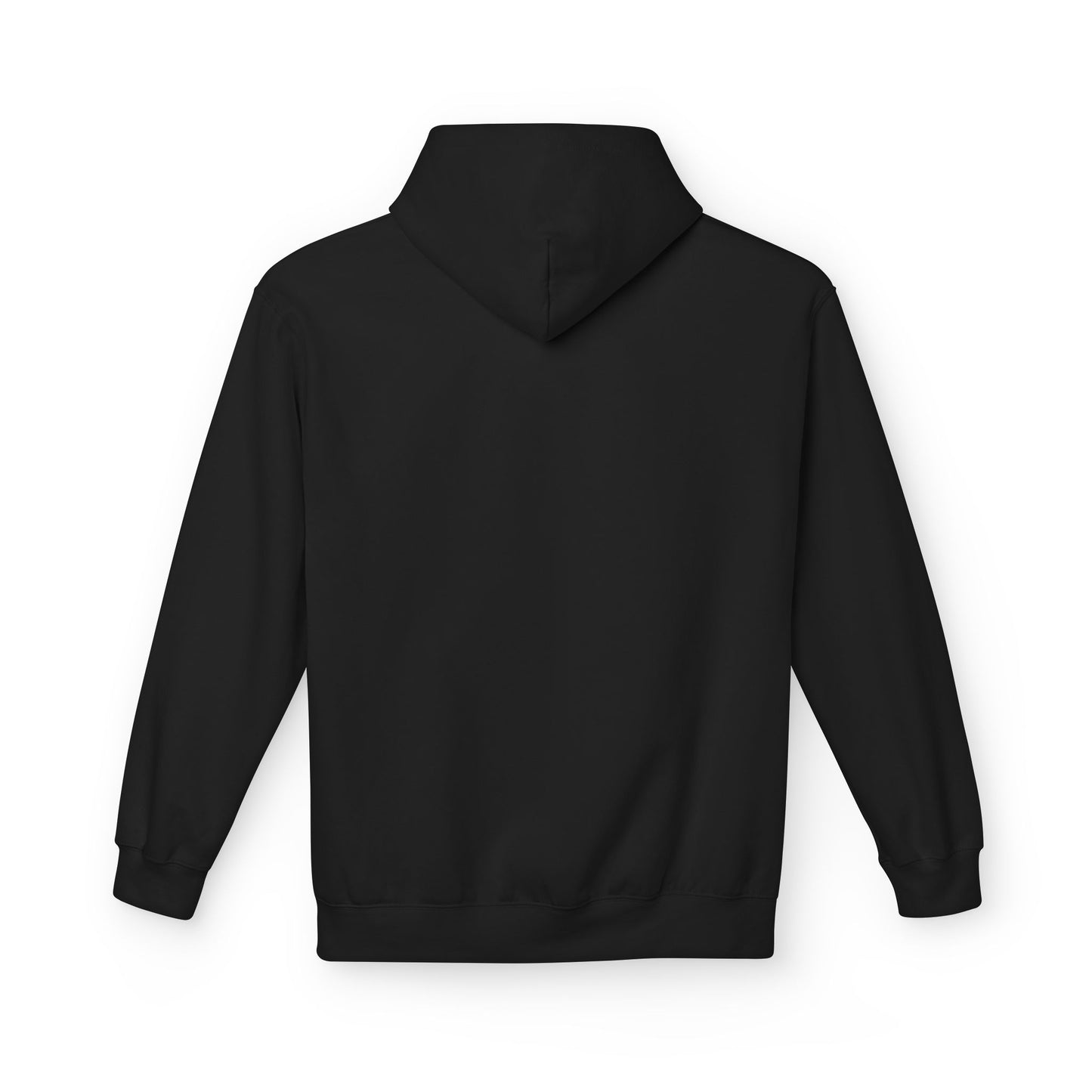 The Bleeder Fighter Hoodie