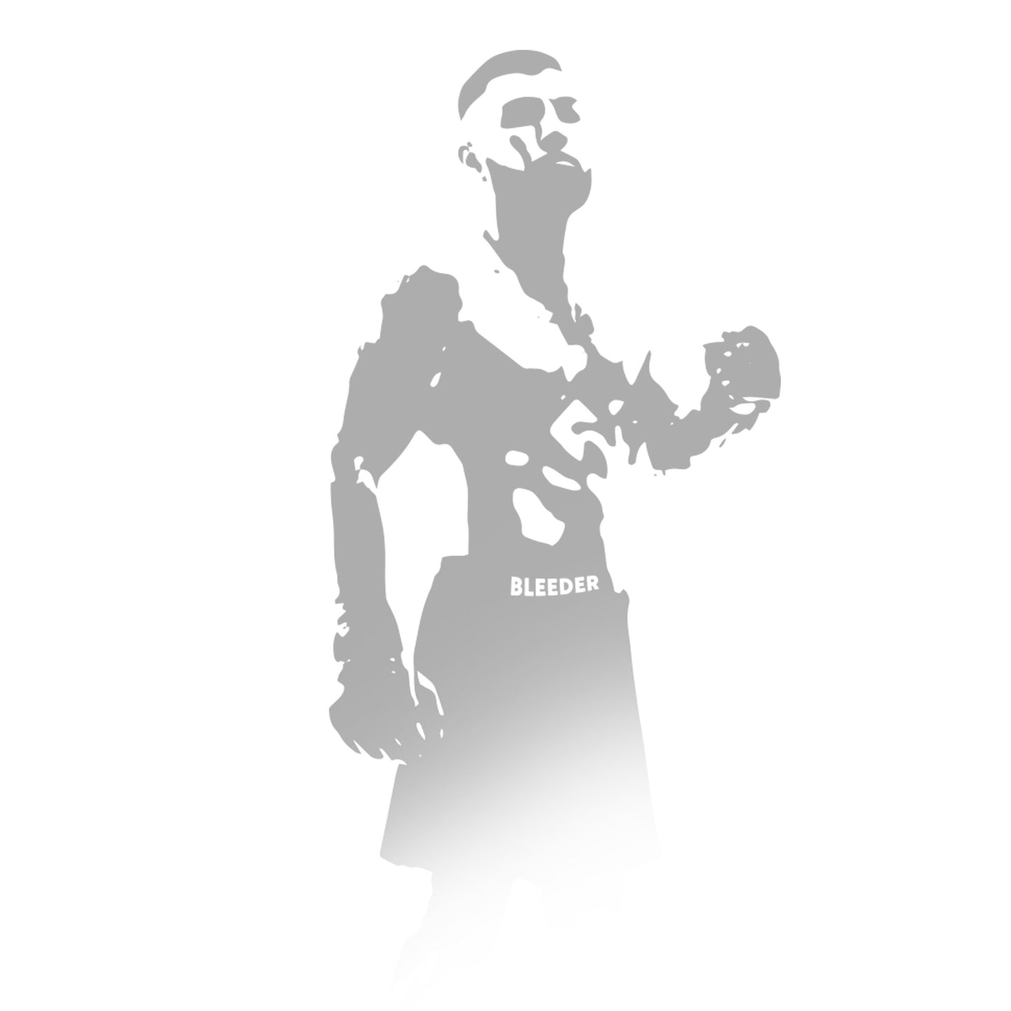 The Bleeder Fighter T-shirt