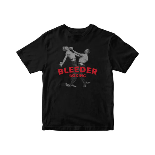 Bleeder On The Cobbles