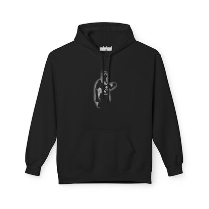 The Bleeder Fighter Hoodie