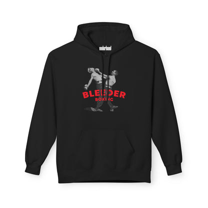 Bleeder On The Cobbles Hoodie