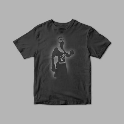 The Bleeder Fighter T-shirt