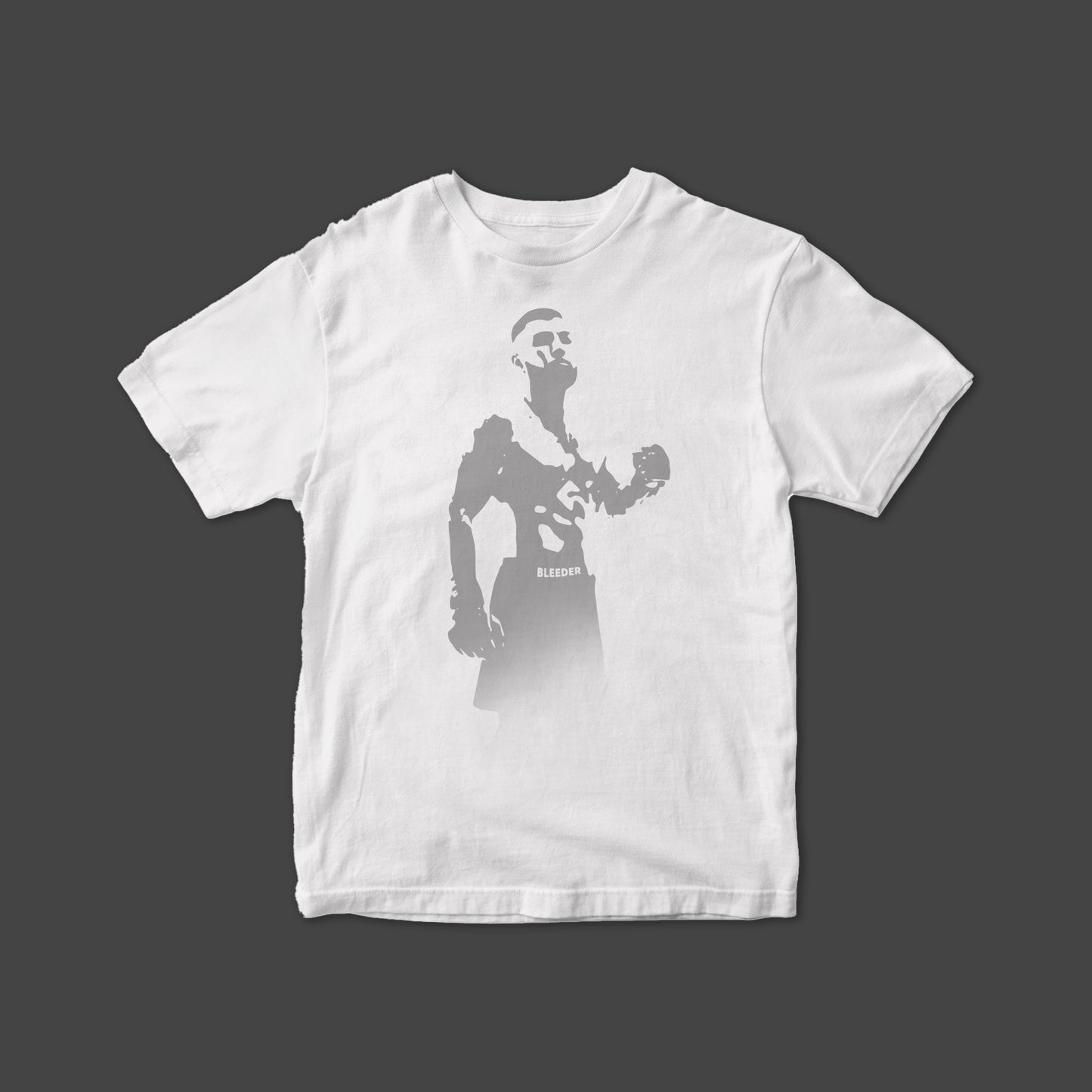 The Bleeder Fighter T-shirt