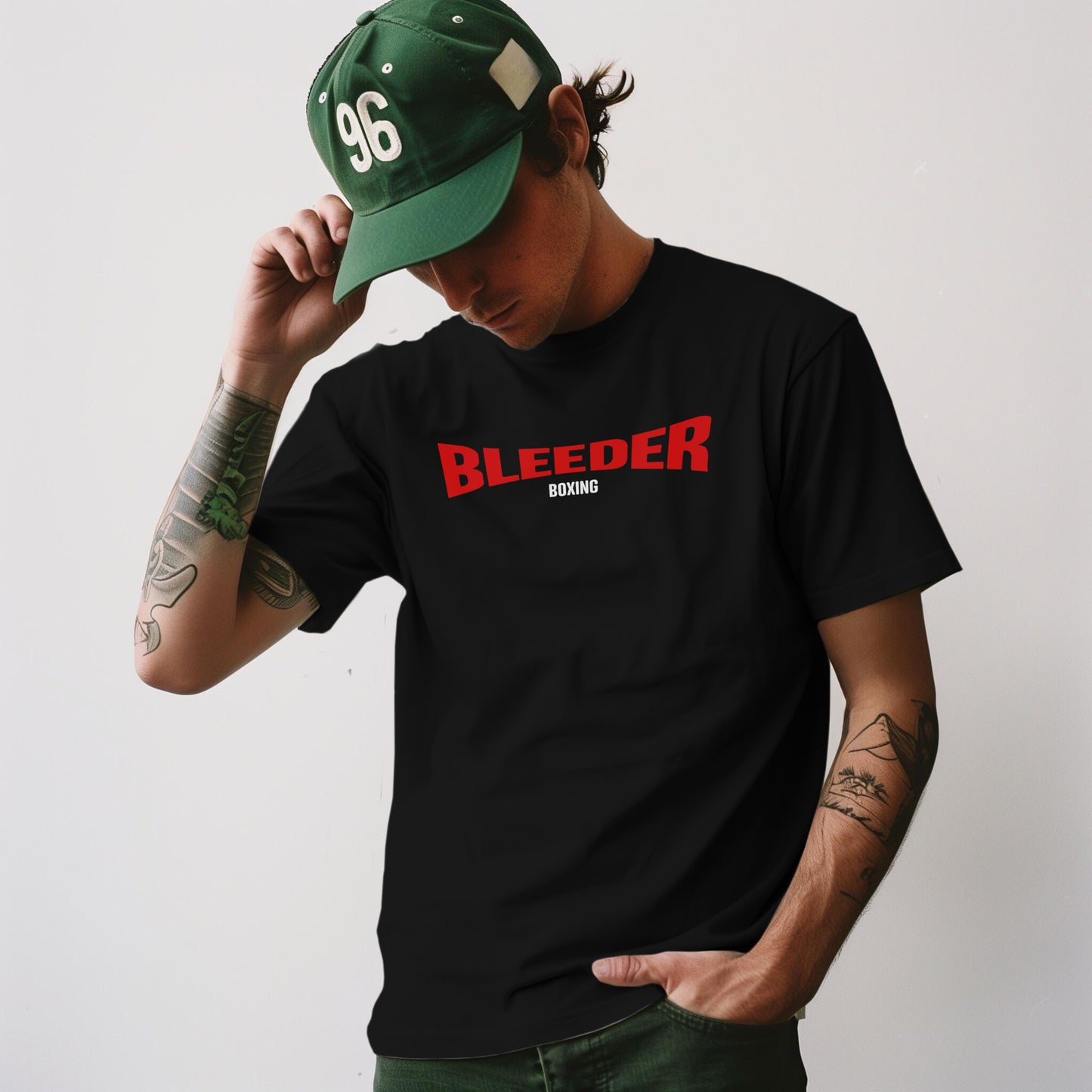 Bleeder Classic T-shirt