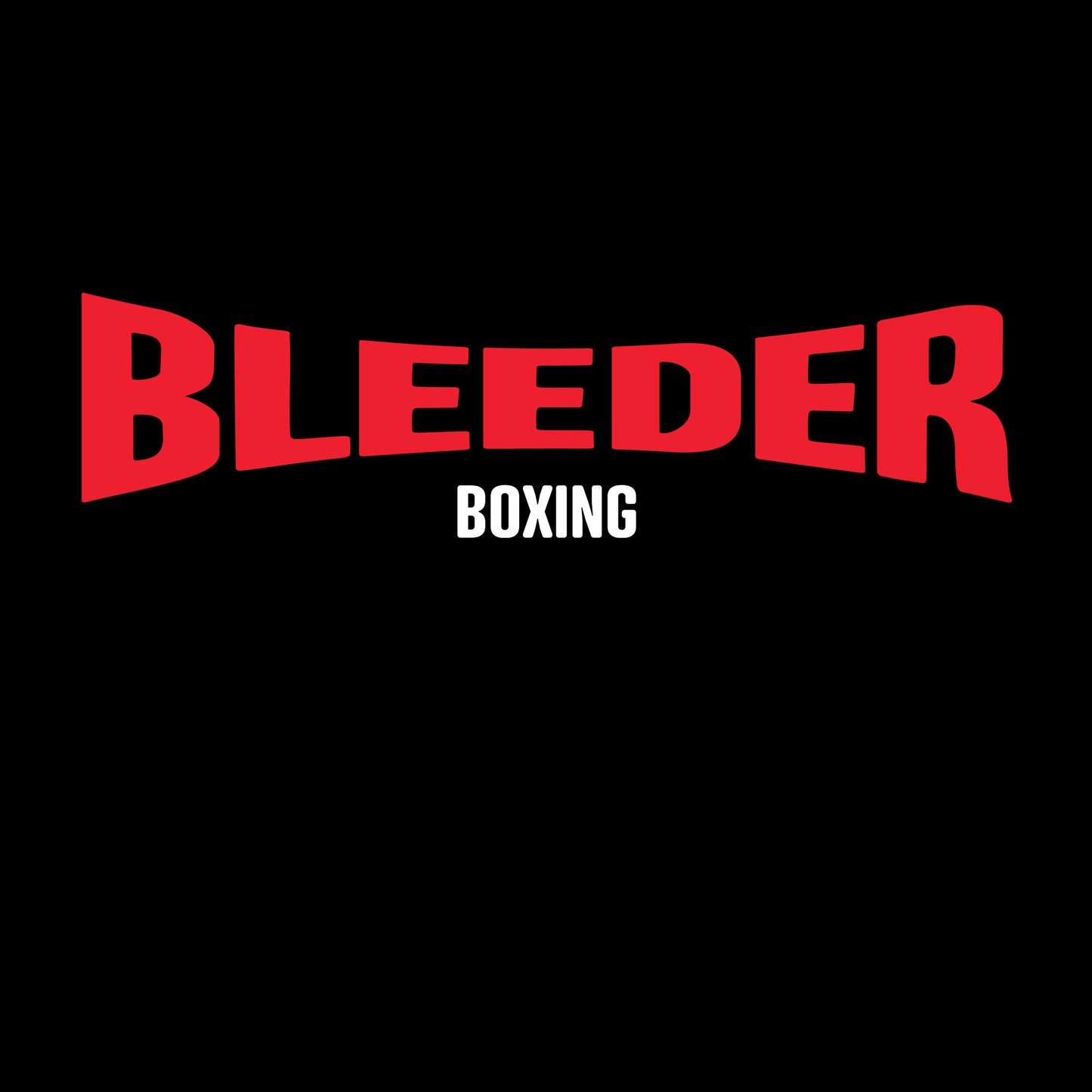 Bleeder Classic T-shirt