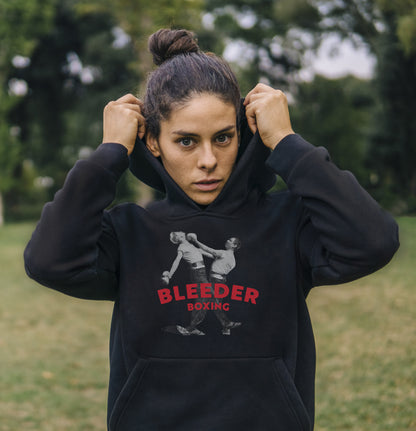 Bleeder On The Cobbles Hoodie