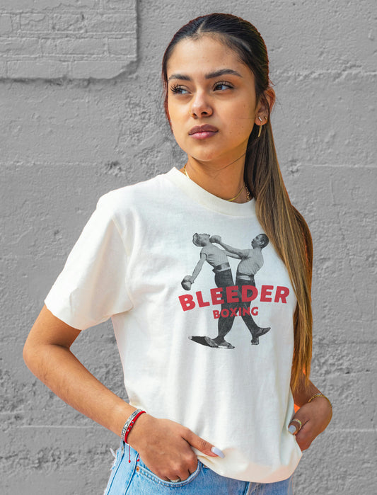 Bleeder On The Cobbles