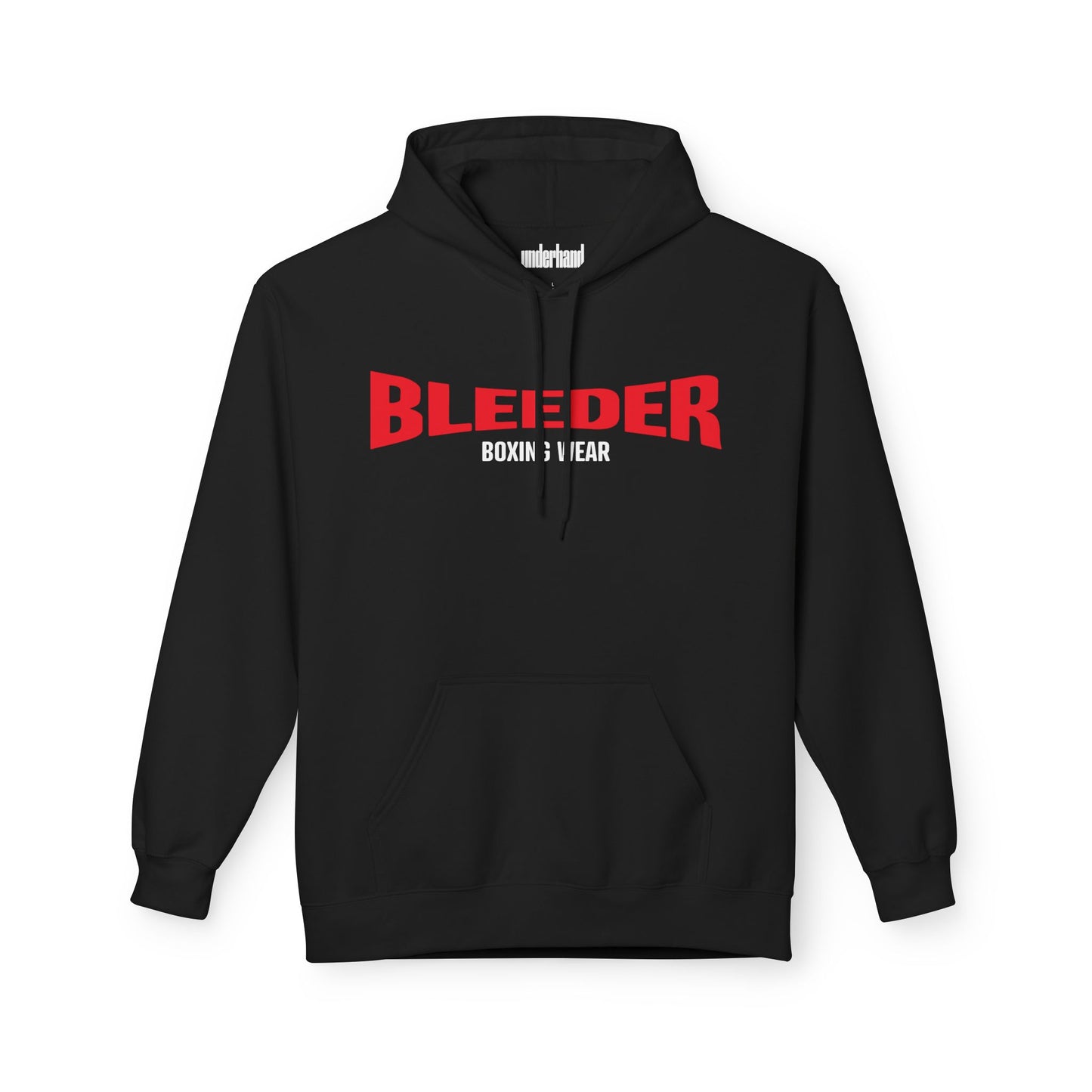 Bleeder Classic Hoodie